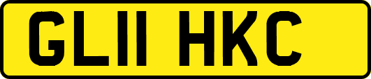 GL11HKC