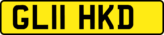 GL11HKD