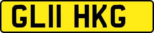 GL11HKG