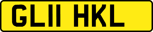 GL11HKL