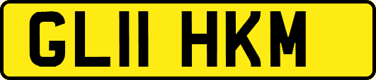 GL11HKM