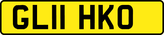 GL11HKO