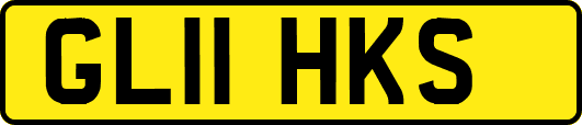 GL11HKS