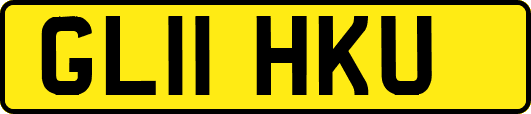 GL11HKU