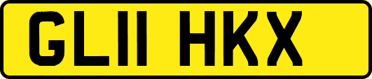 GL11HKX