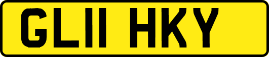 GL11HKY