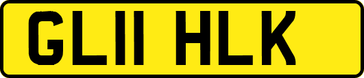 GL11HLK