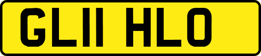 GL11HLO