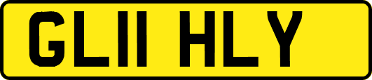 GL11HLY