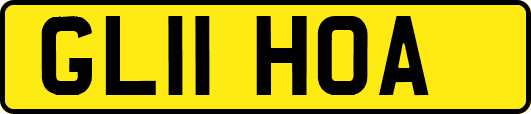 GL11HOA