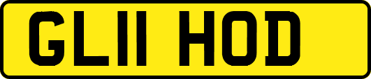GL11HOD