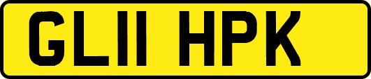 GL11HPK