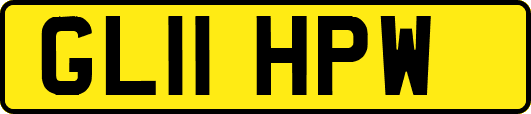 GL11HPW