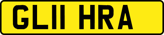 GL11HRA