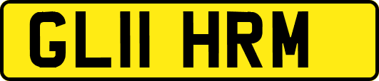 GL11HRM