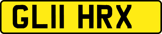 GL11HRX