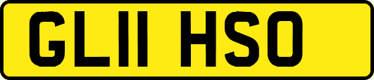 GL11HSO