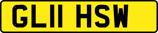 GL11HSW