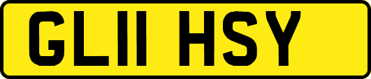 GL11HSY