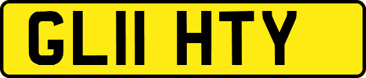 GL11HTY