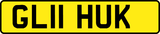 GL11HUK