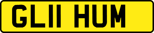GL11HUM