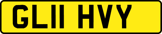 GL11HVY