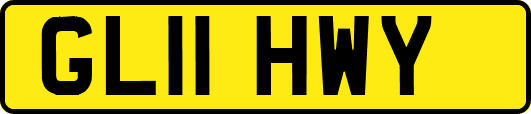 GL11HWY