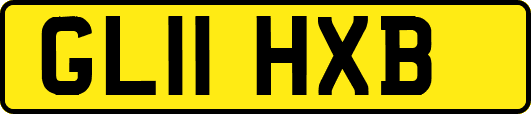 GL11HXB