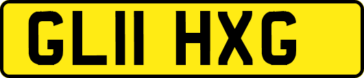 GL11HXG