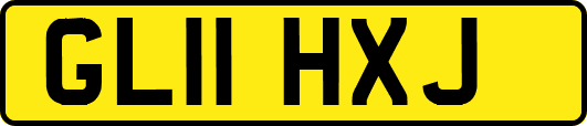 GL11HXJ