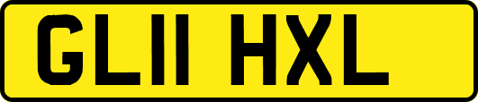 GL11HXL