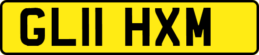 GL11HXM