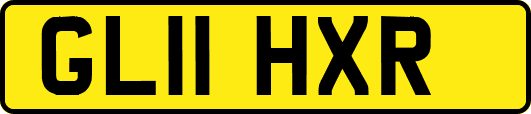 GL11HXR