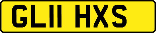 GL11HXS