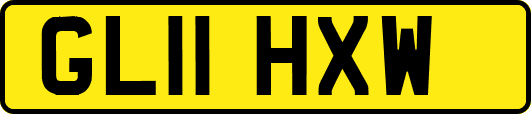 GL11HXW