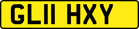GL11HXY