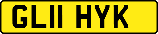 GL11HYK