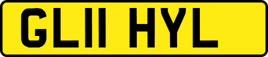 GL11HYL
