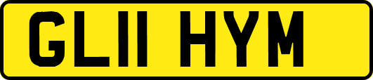 GL11HYM