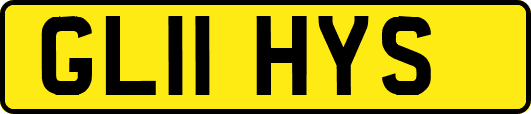 GL11HYS