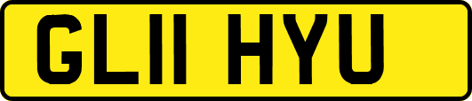 GL11HYU