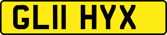 GL11HYX