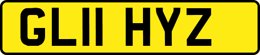 GL11HYZ