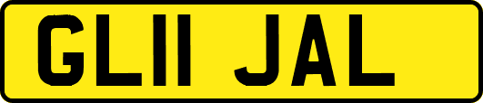 GL11JAL
