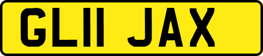 GL11JAX