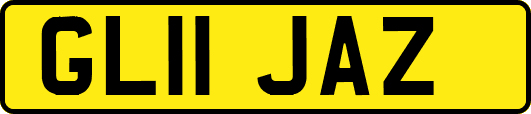 GL11JAZ