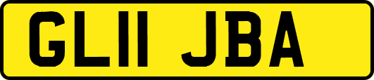 GL11JBA