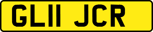 GL11JCR