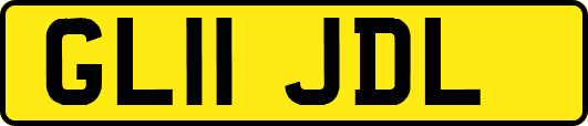 GL11JDL